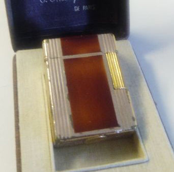 st dupont lighter serial numbers